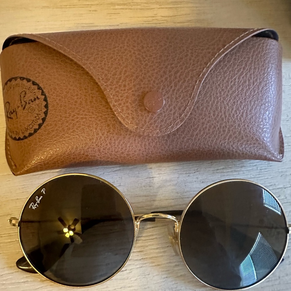 Ray ban sunglasses